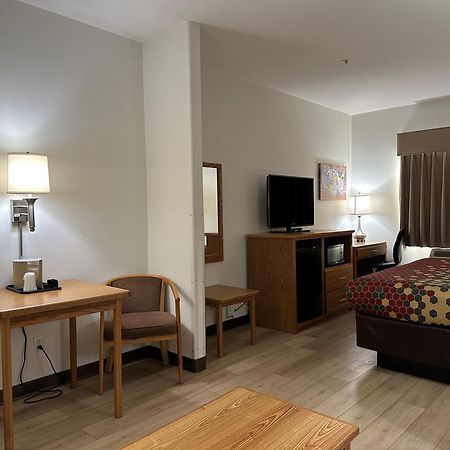 Wingate By Wyndham New Castle - Glenwood Springs Hotel Exterior foto