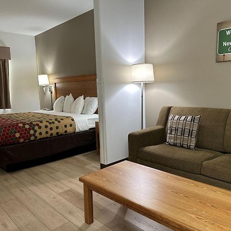 Wingate By Wyndham New Castle - Glenwood Springs Hotel Exterior foto
