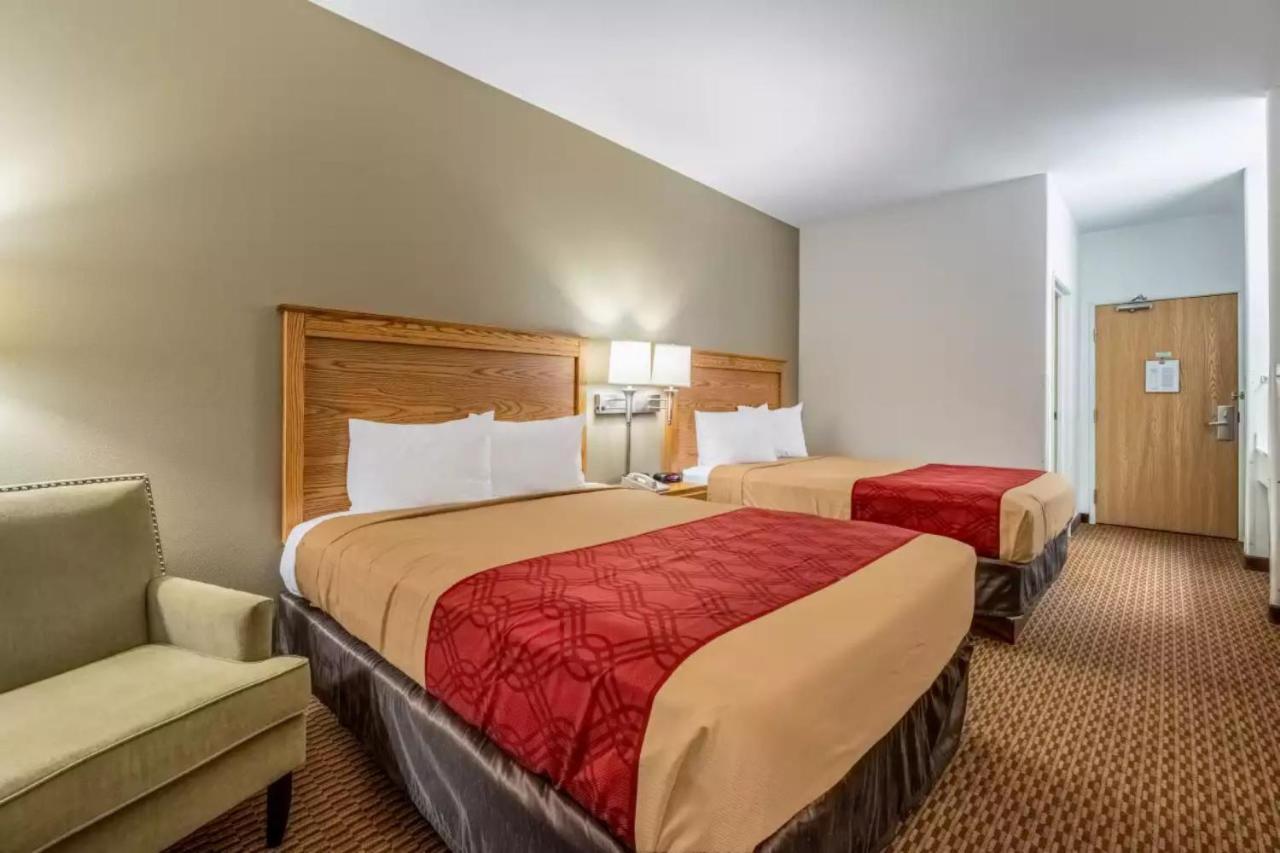 Wingate By Wyndham New Castle - Glenwood Springs Hotel Exterior foto
