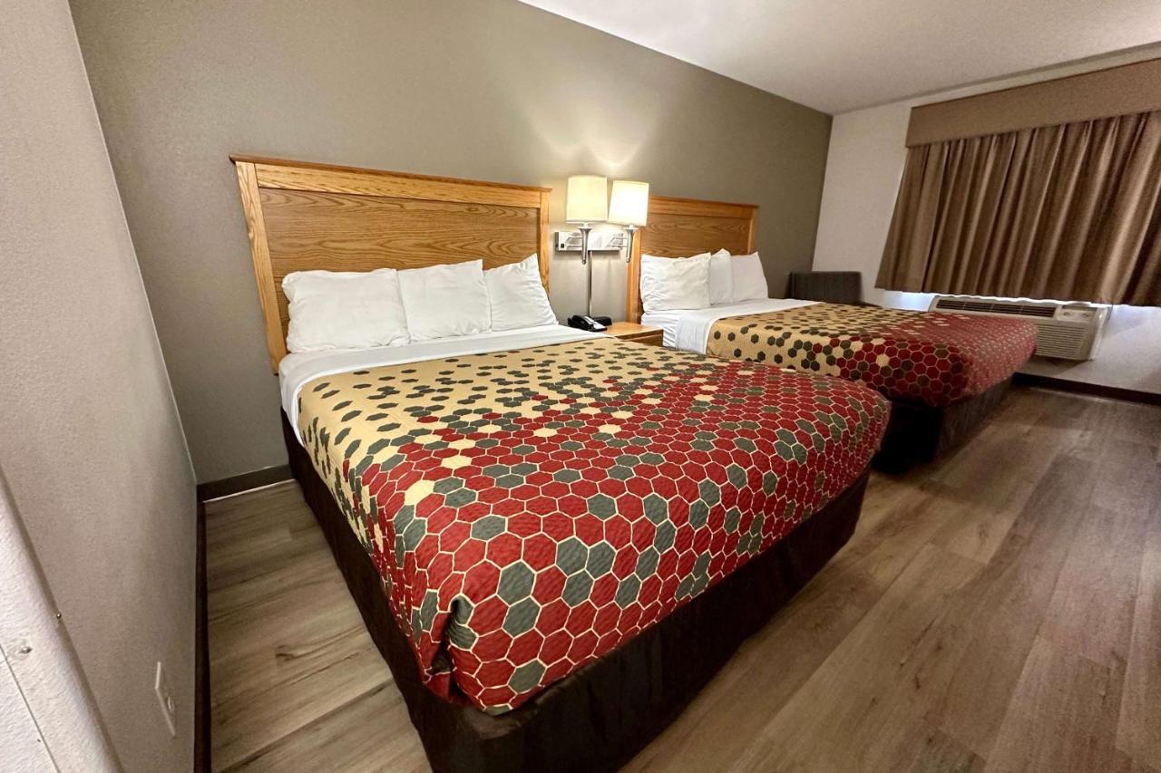 Wingate By Wyndham New Castle - Glenwood Springs Hotel Exterior foto