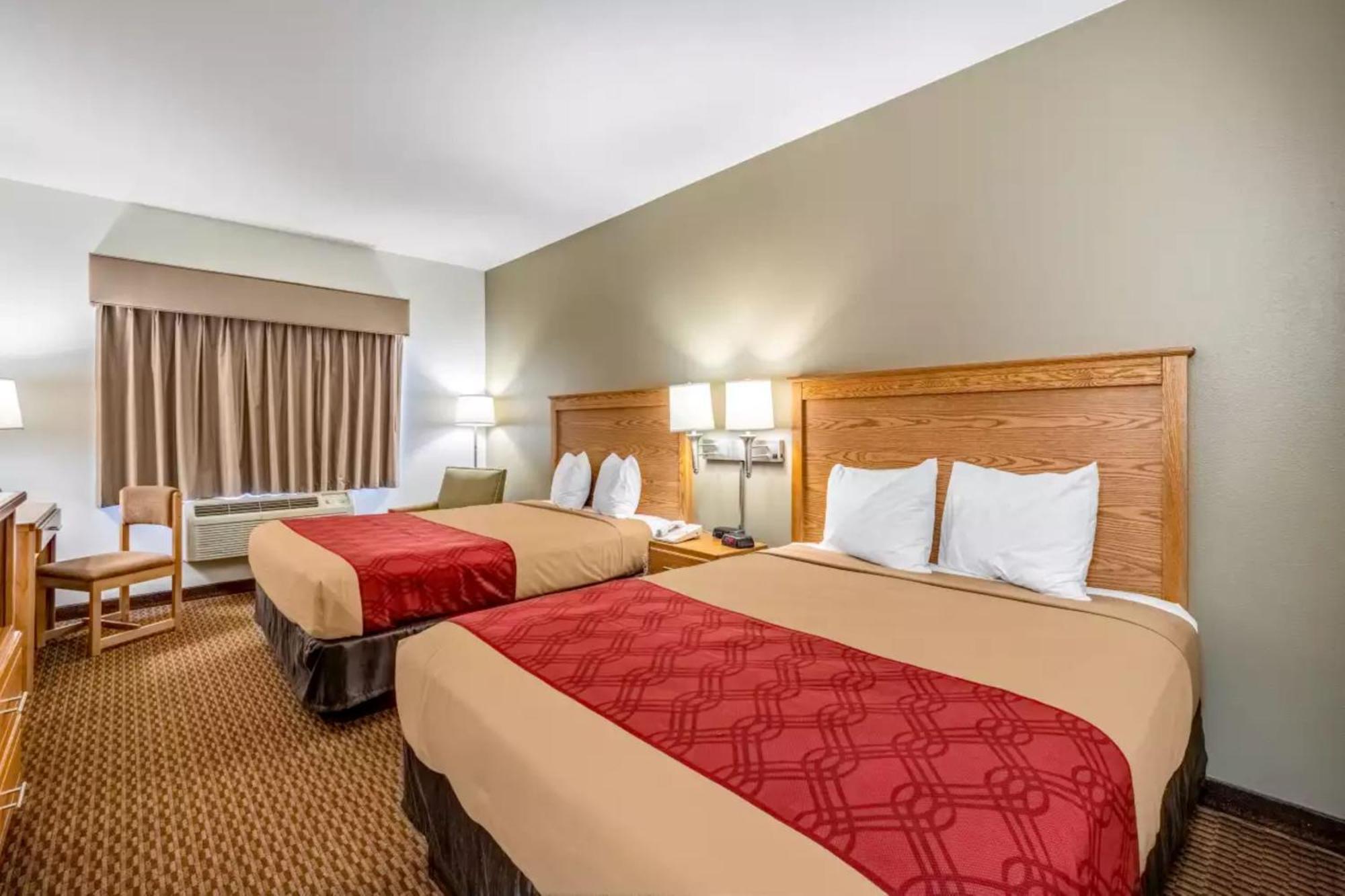 Wingate By Wyndham New Castle - Glenwood Springs Hotel Exterior foto