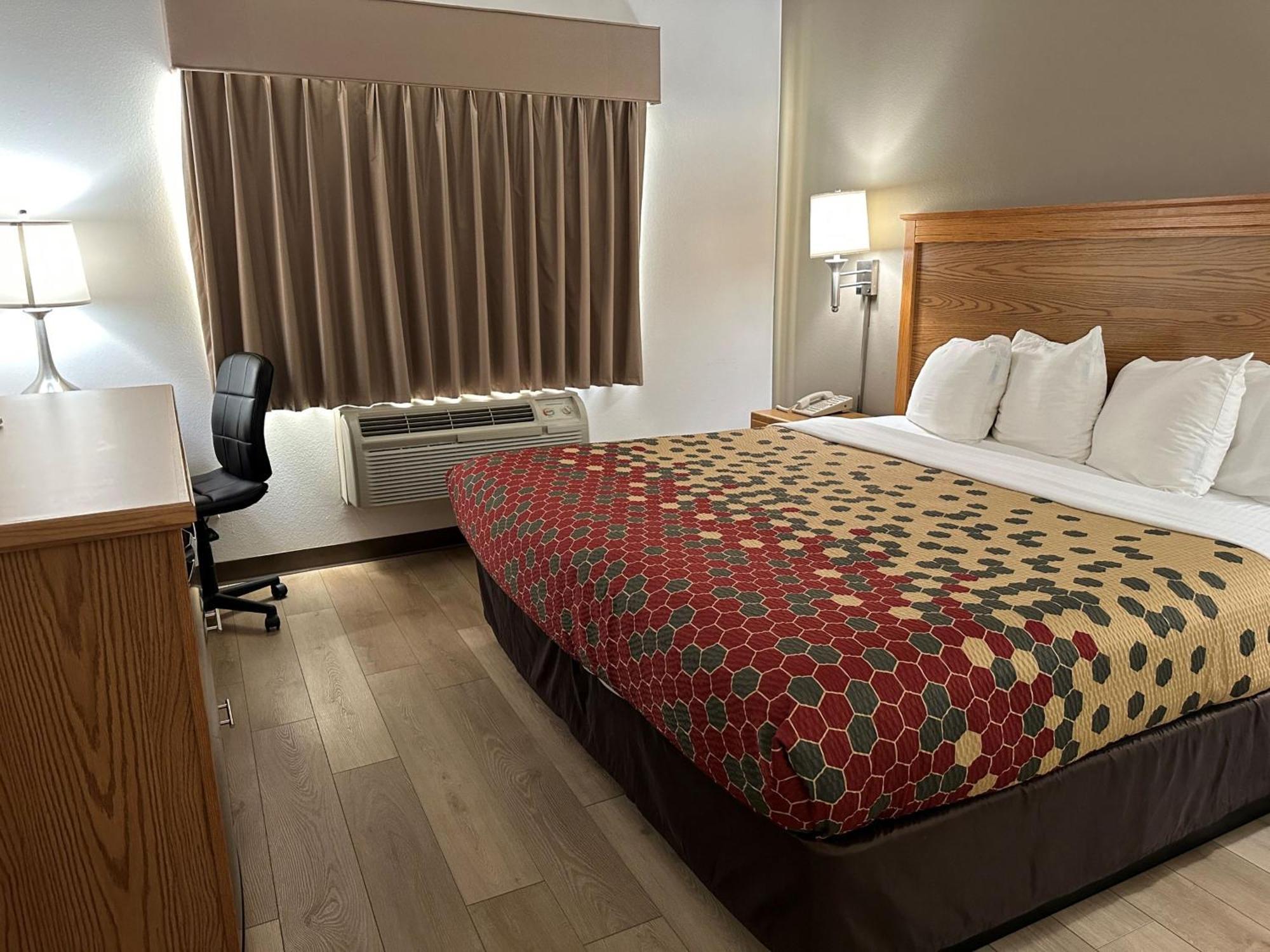 Wingate By Wyndham New Castle - Glenwood Springs Hotel Exterior foto