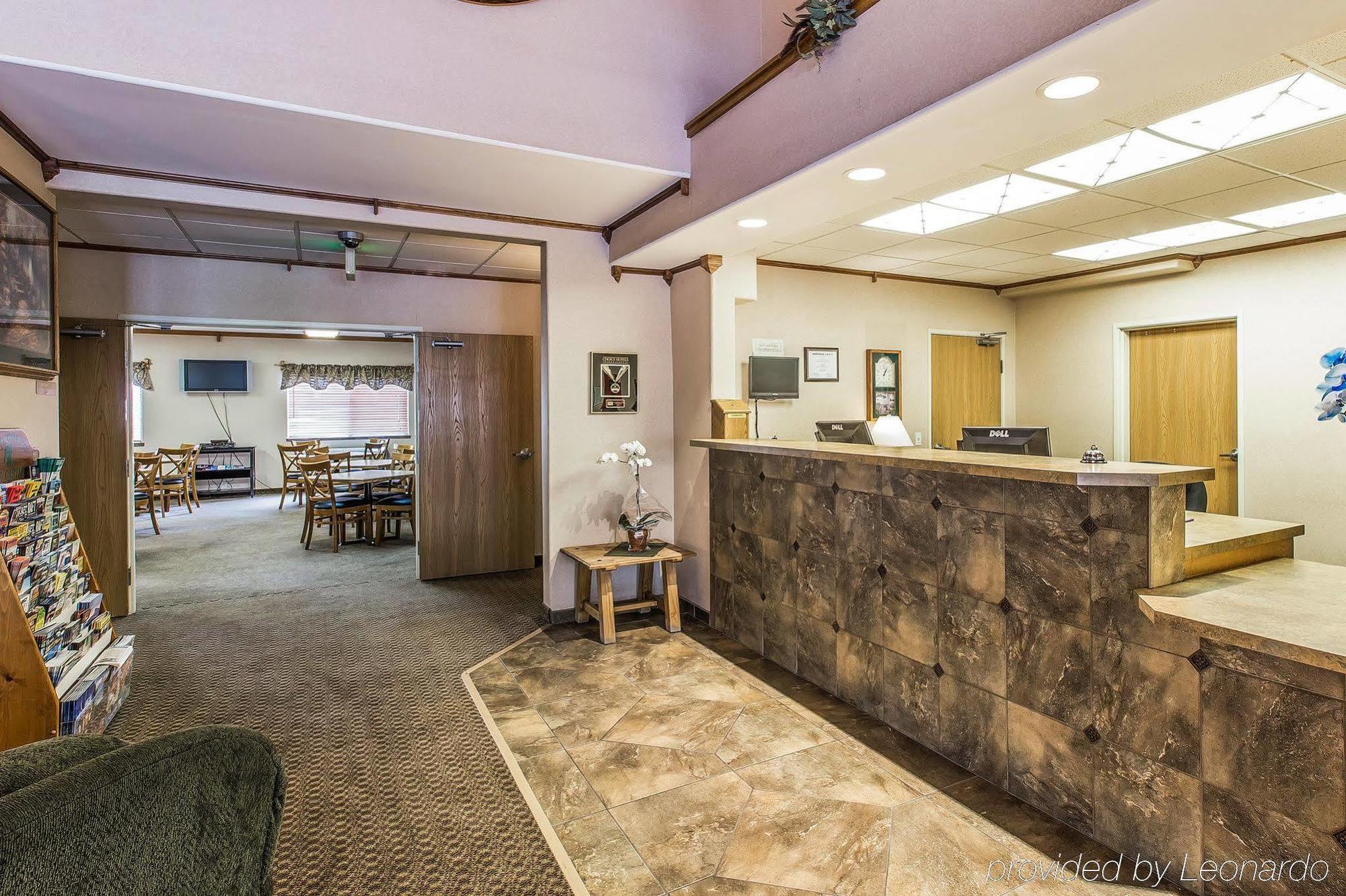 Wingate By Wyndham New Castle - Glenwood Springs Hotel Exterior foto