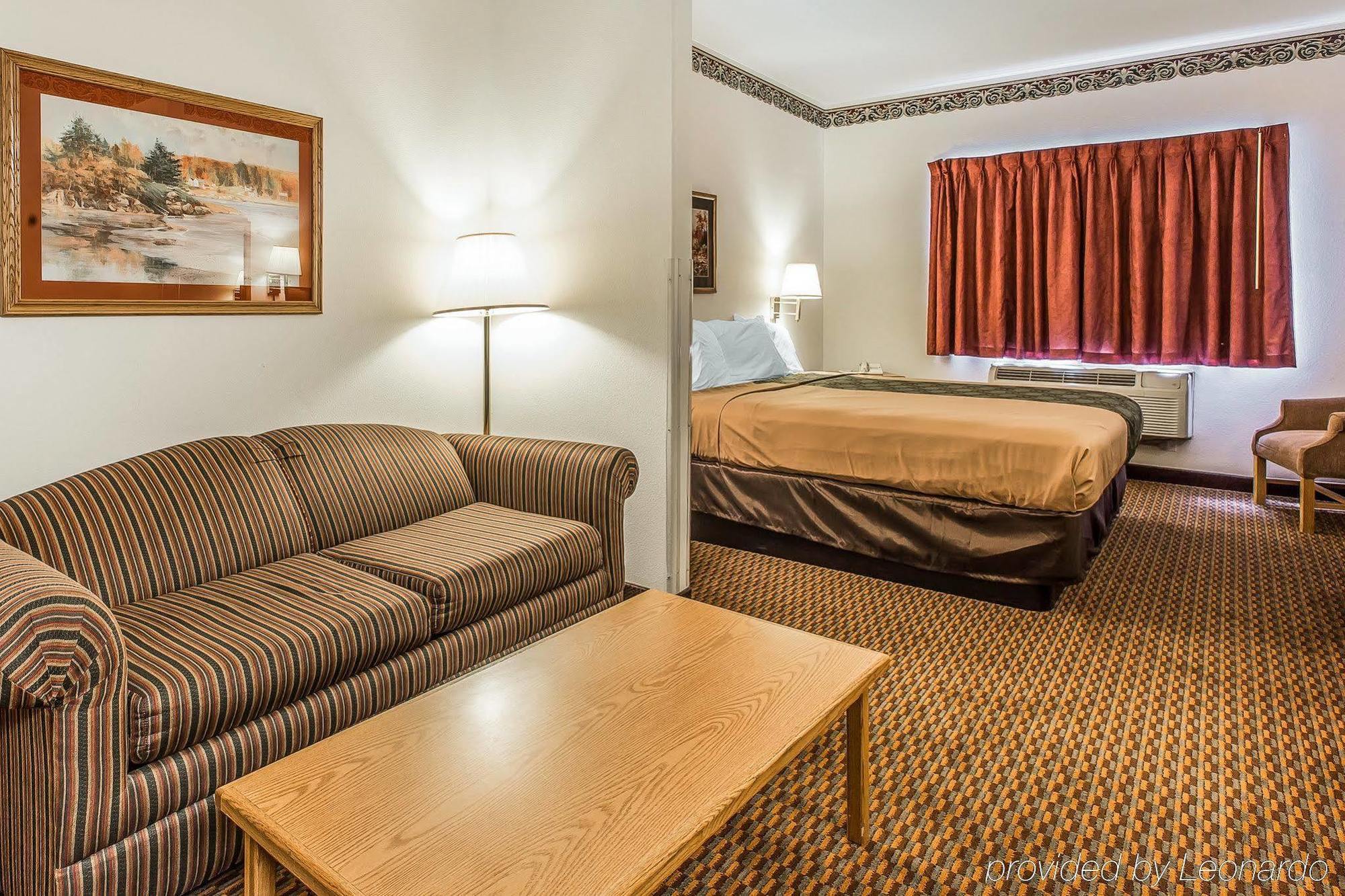 Wingate By Wyndham New Castle - Glenwood Springs Hotel Exterior foto