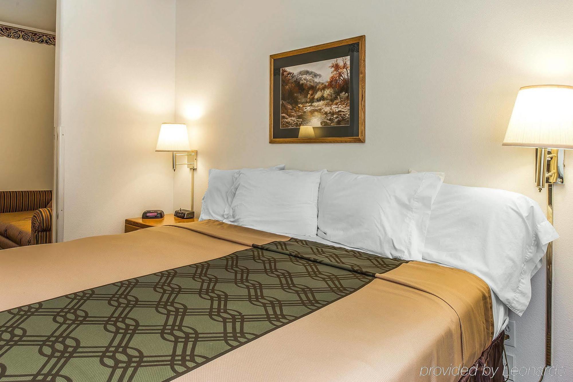 Wingate By Wyndham New Castle - Glenwood Springs Hotel Exterior foto