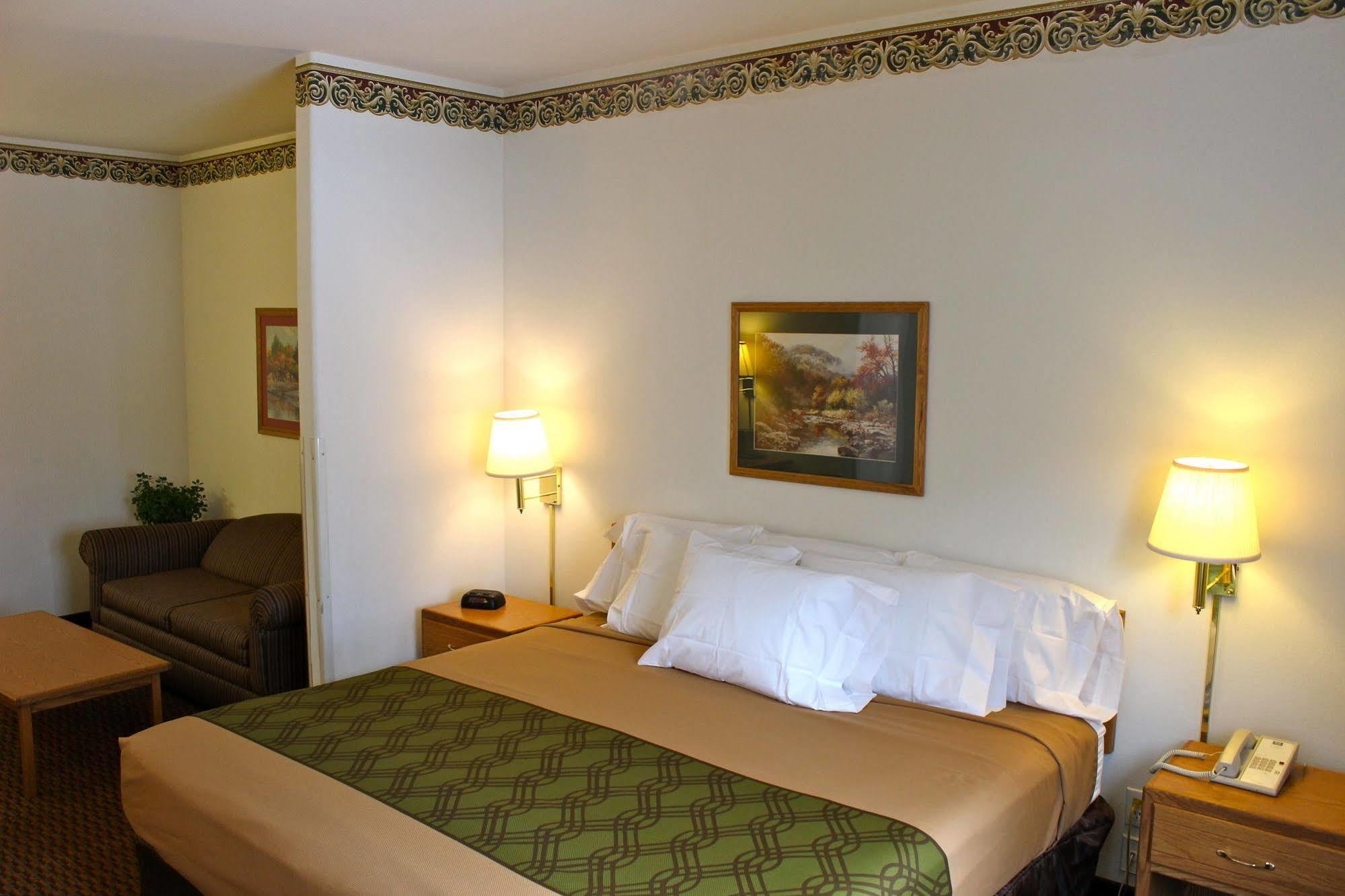 Wingate By Wyndham New Castle - Glenwood Springs Hotel Exterior foto
