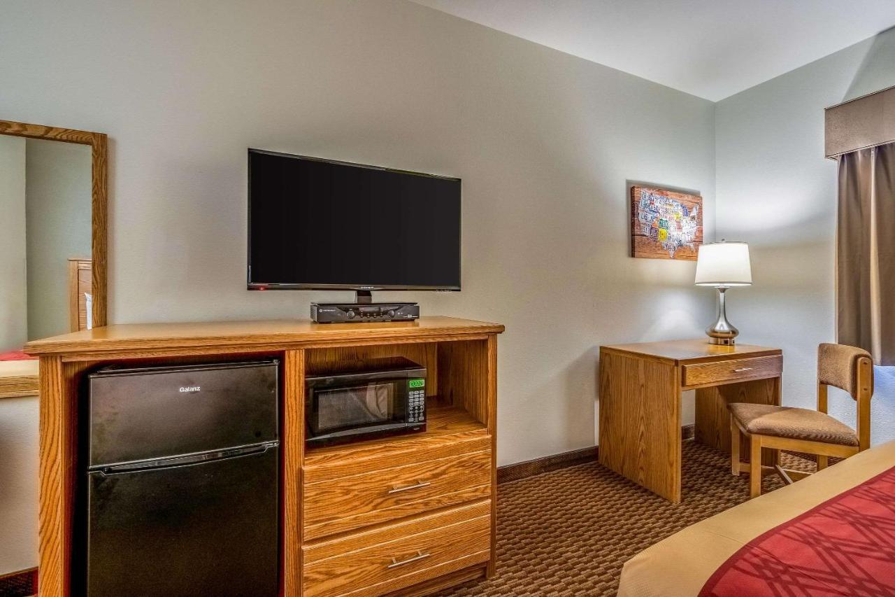 Wingate By Wyndham New Castle - Glenwood Springs Hotel Exterior foto